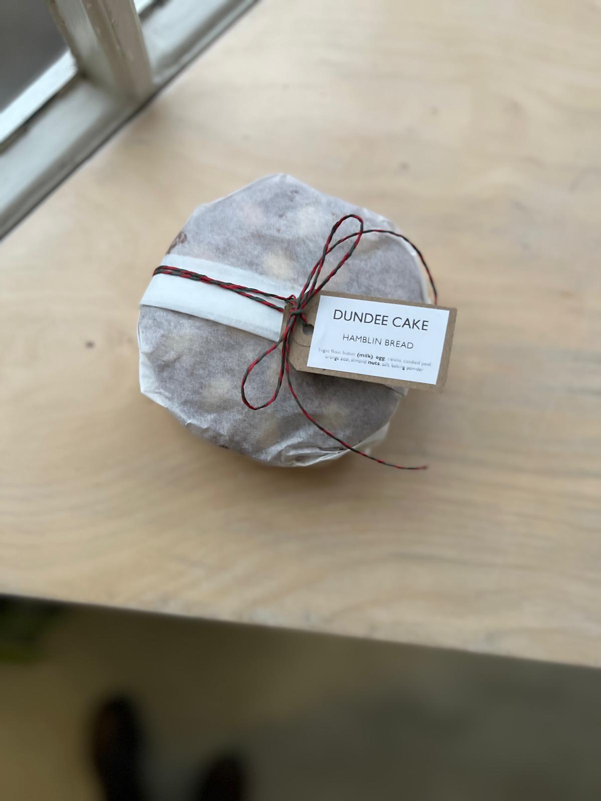 30th November 2025  Hark! Glad tidings and housekeeping from the baking angels