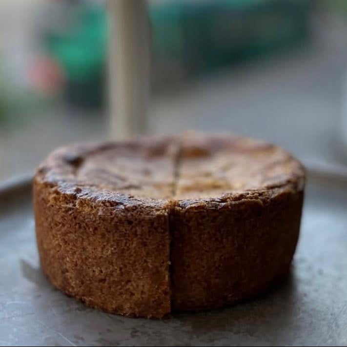 24th May 2026 Cake of the House – Hamblin Bread