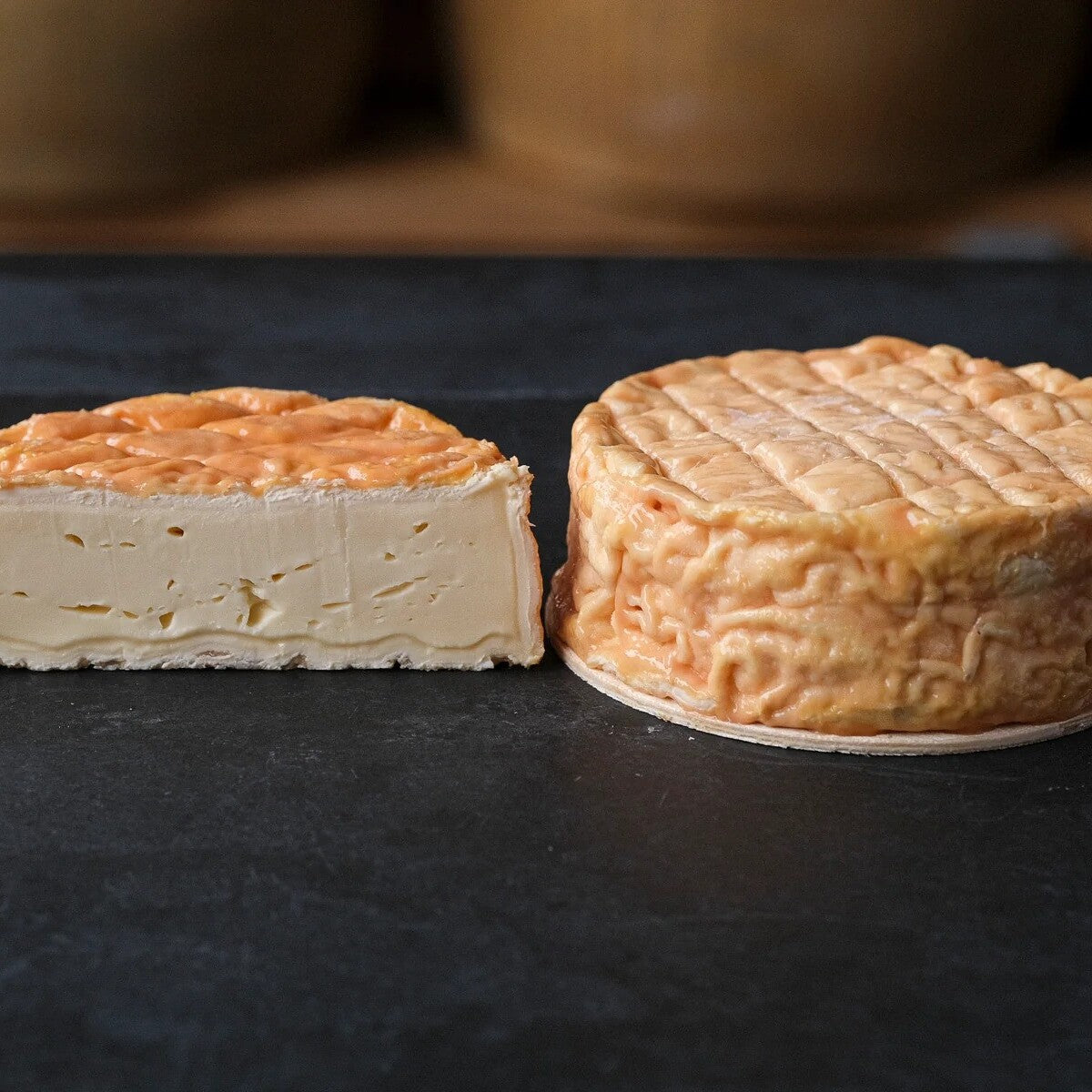 Epoisses - IFFLEY ROAD