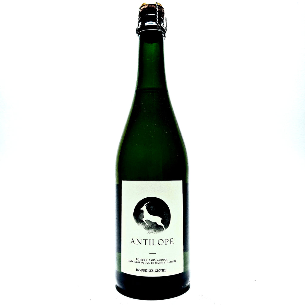 Antilope (0%ABV) - IFFLEY ROAD