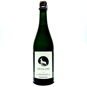 Antilope (0%ABV) - IFFLEY ROAD