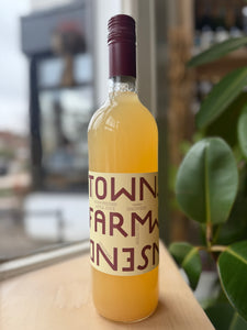 Townsend Discovery Farm Apple Juice 70cl - IFFLEY ROAD