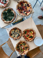 Load image into Gallery viewer, PIZZA NIGHT - Individual Pizza - IFFLEY ROAD

