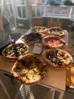 Load image into Gallery viewer, PIZZA NIGHT - Individual Pizza - IFFLEY ROAD
