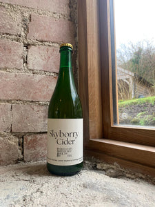 Skyborry Cider Orchard Party - IFFLEY ROAD