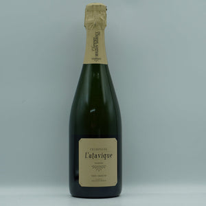 Champagne L'Atavique Verzy Grand Cru - IFFLEY ROAD