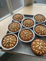 Load image into Gallery viewer, Small Dundee Cake - IFFLEY ROAD
