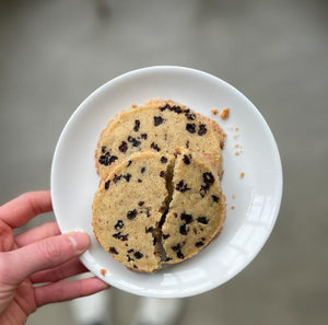 SUNDAY - Large Easter Biscuit - IFFLEY ROAD