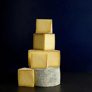 Whin Yeats Wensleydale - IFFLEY ROAD