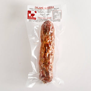 Salame Alla Birra - IFFLEY ROAD