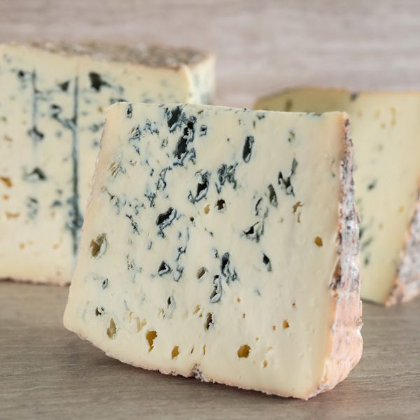 Bleu d'Auvergne -  IFFLEY ROAD