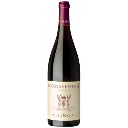 IFFLEY ROAD - Chinon Bonnaventure