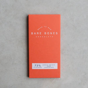 Bare Bones Chocolate - IFFLEY ROAD