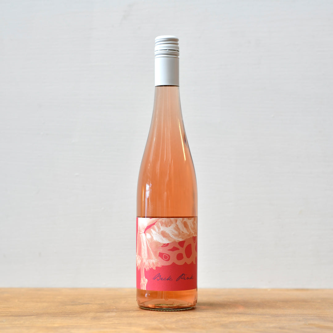 Beck Pink