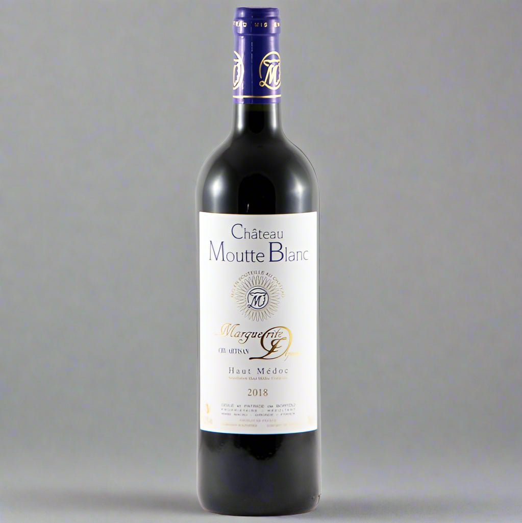 Bordeaux Supérieur - IFFLEY ROAD