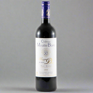 Bordeaux Supérieur - IFFLEY ROAD