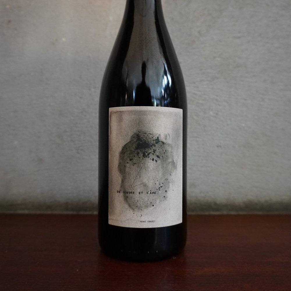 De Cendre et d’Âme- IFFLEY ROAD