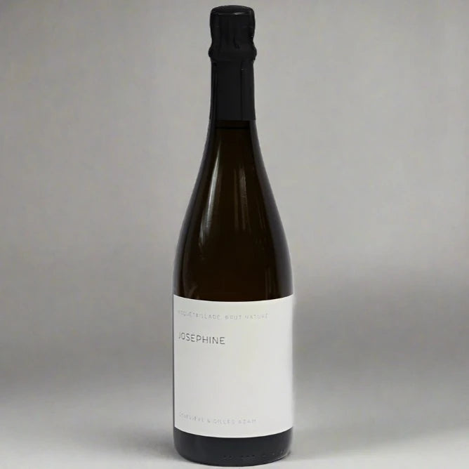 Cremant de Limoux 'Josephine' - IFFLEY ROAD