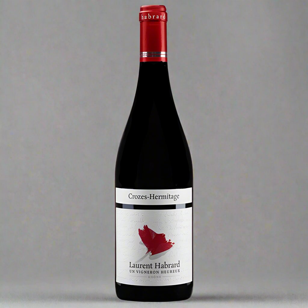 Crozes Hermitage - IFFLEY ROAD