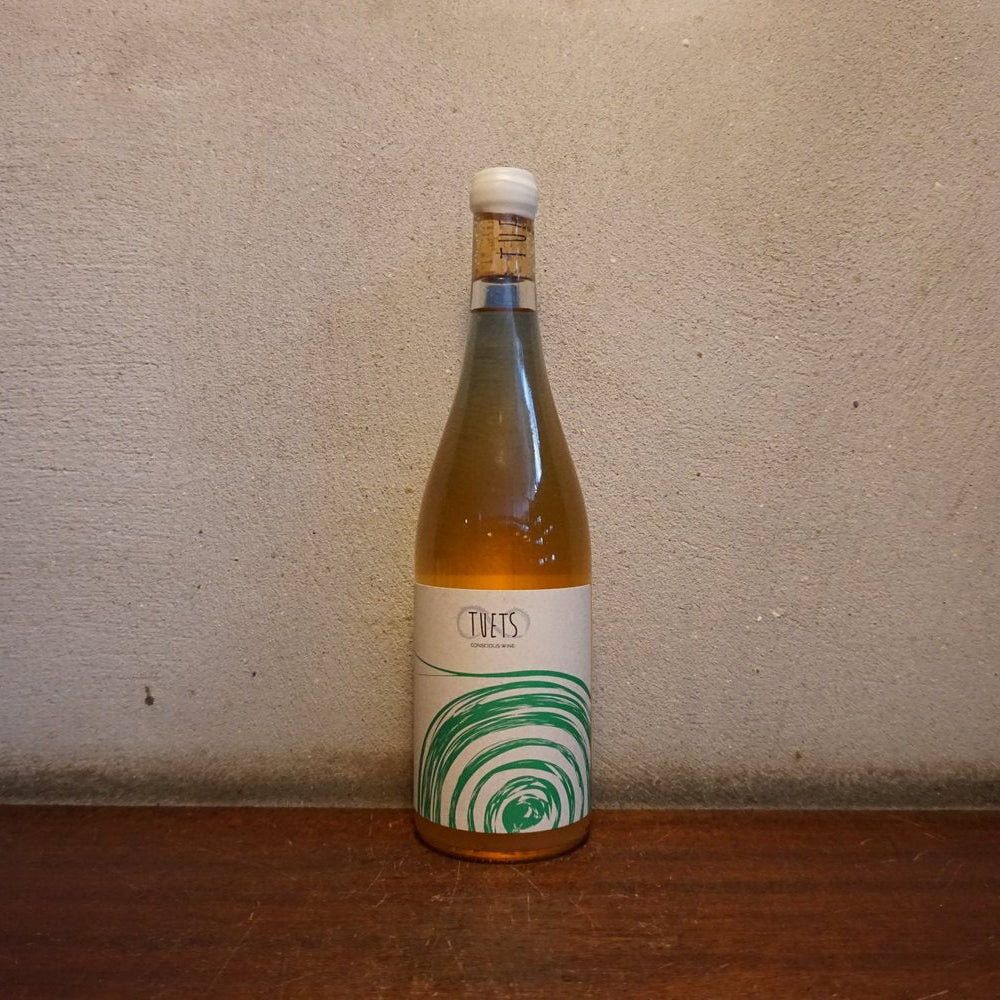 Tot Blanc - IFFLEY ROAD