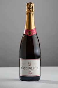 Hundred Hills Signature Rosé - IFFLEY ROAD