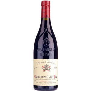 IFFLEY ROAD - Châteauneuf-du-Pape