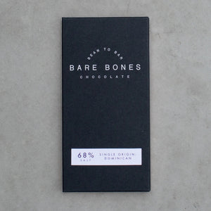 Bare Bones Chocolate