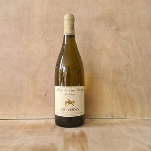Cheverny Blanc Frileuse - IFFLEY ROAD