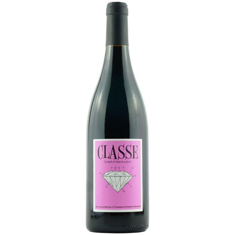 IFFLEY ROAD - Classe