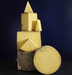 Westcombe Cheddar - IFFLEY ROAD