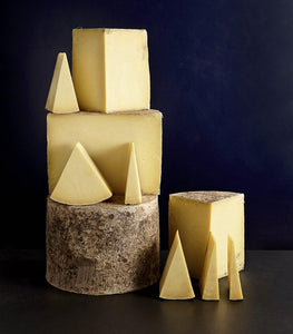 Montgomery's Cheddar - IFFLEY ROAD