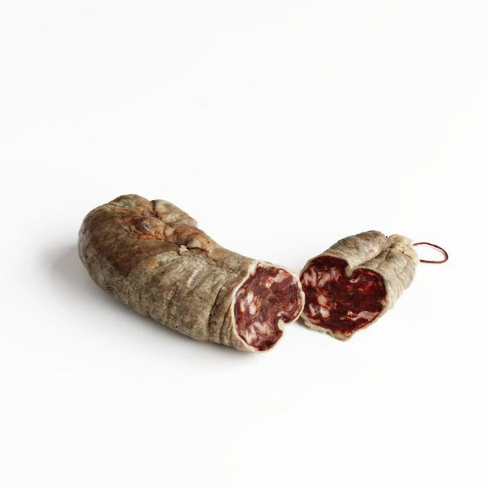 Soppressata Dolce - IFFLEY ROAD