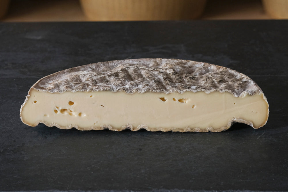 St Nectaire - IFFLEY ROAD