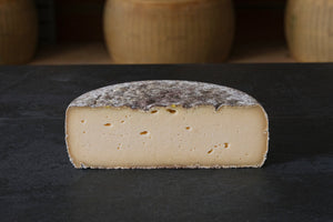 Tomme d'Alpage - IFFLEY ROAD