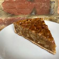 SUNDAY - Walnut Tart - IFFLEY ROAD